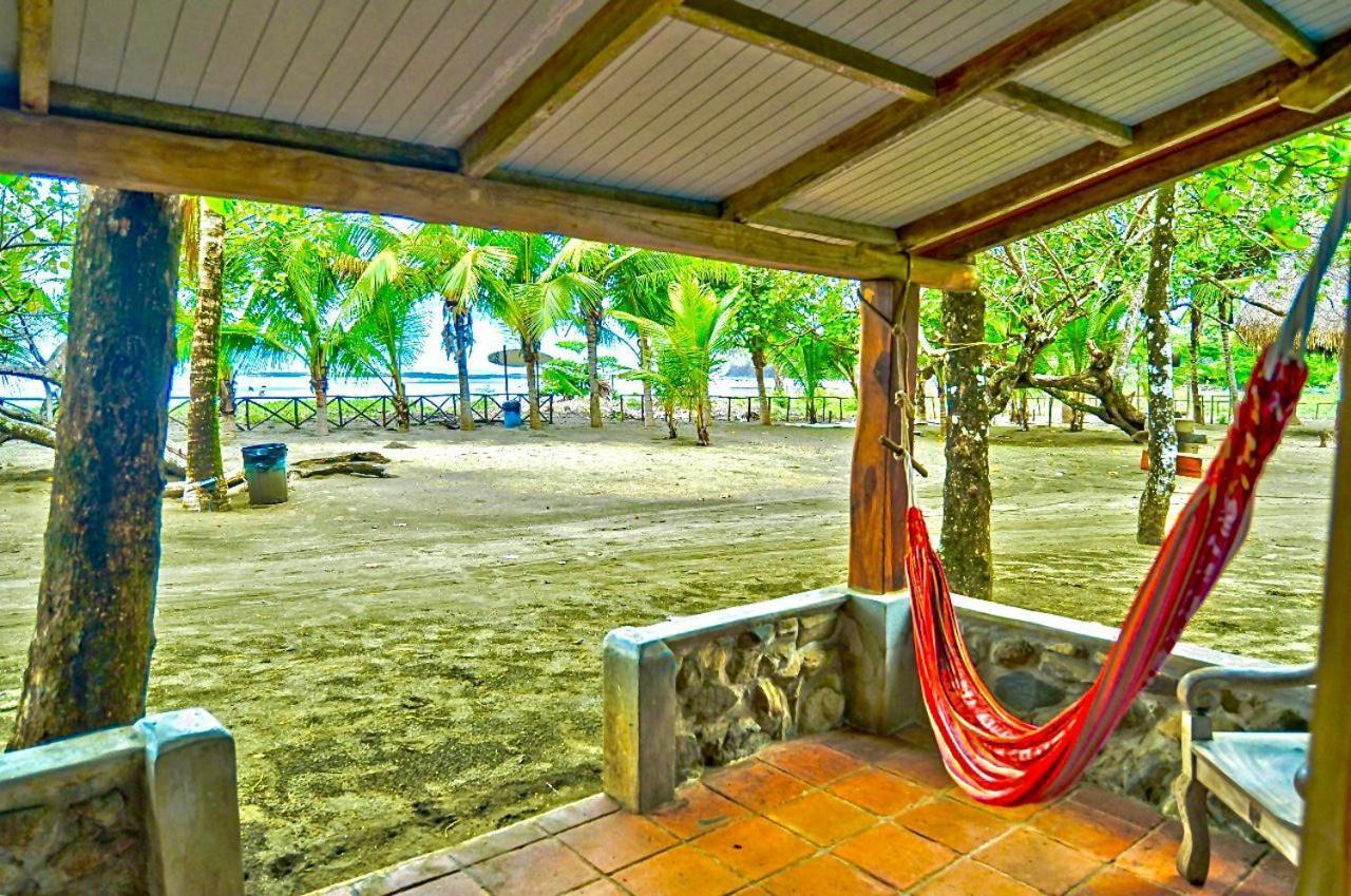 Hotel Oasis & Surf Camp Santa Catalina Εξωτερικό φωτογραφία