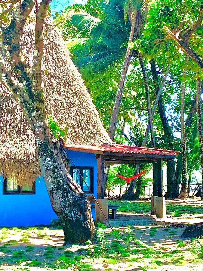 Hotel Oasis & Surf Camp Santa Catalina Εξωτερικό φωτογραφία