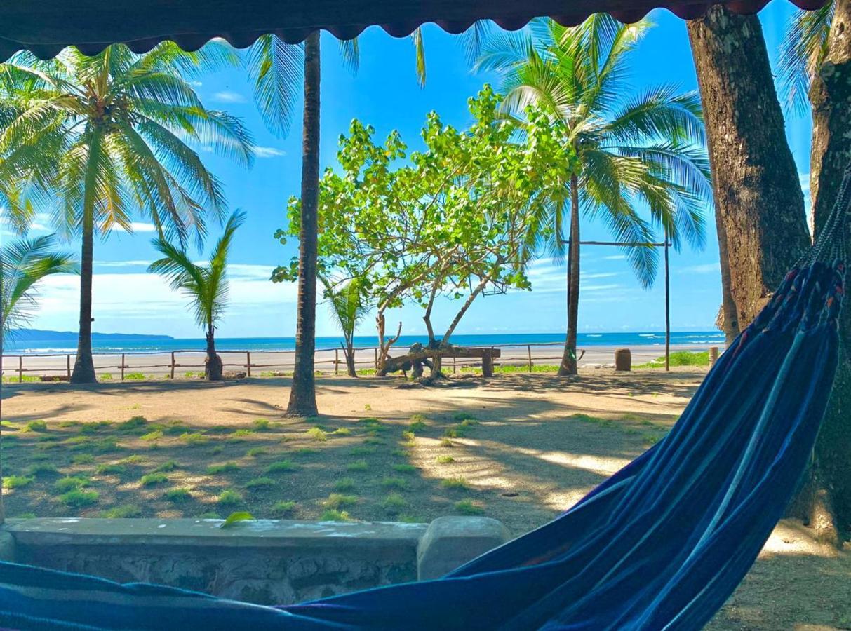 Hotel Oasis & Surf Camp Santa Catalina Εξωτερικό φωτογραφία