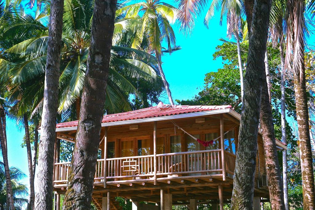 Hotel Oasis & Surf Camp Santa Catalina Δωμάτιο φωτογραφία