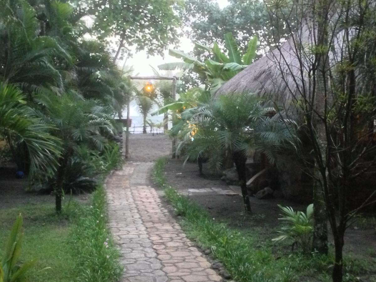Hotel Oasis & Surf Camp Santa Catalina Εξωτερικό φωτογραφία