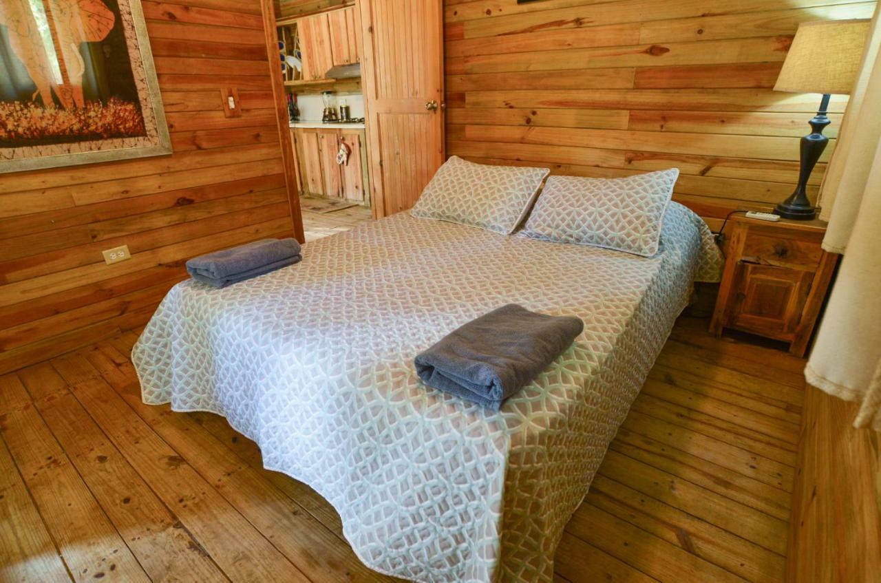 Hotel Oasis & Surf Camp Santa Catalina Εξωτερικό φωτογραφία
