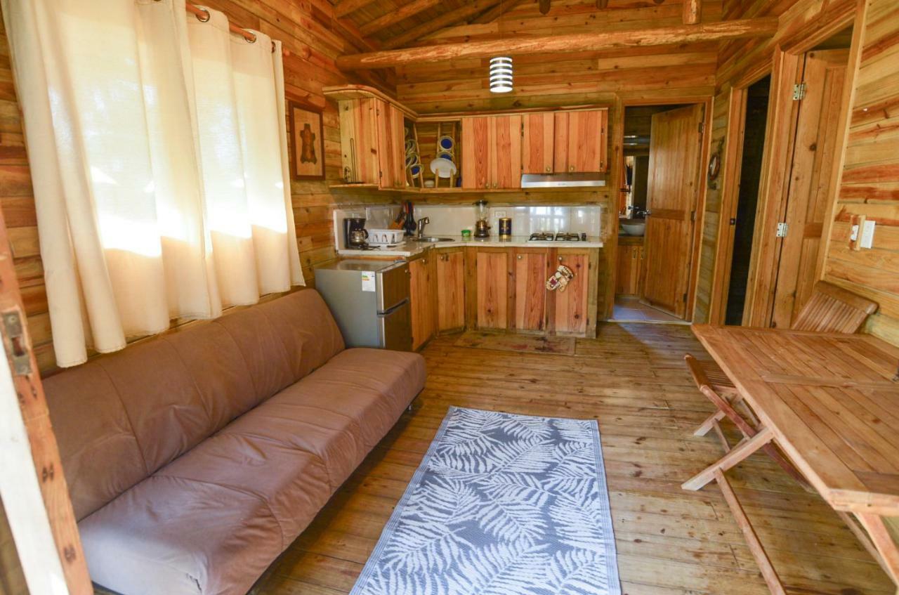 Hotel Oasis & Surf Camp Santa Catalina Εξωτερικό φωτογραφία